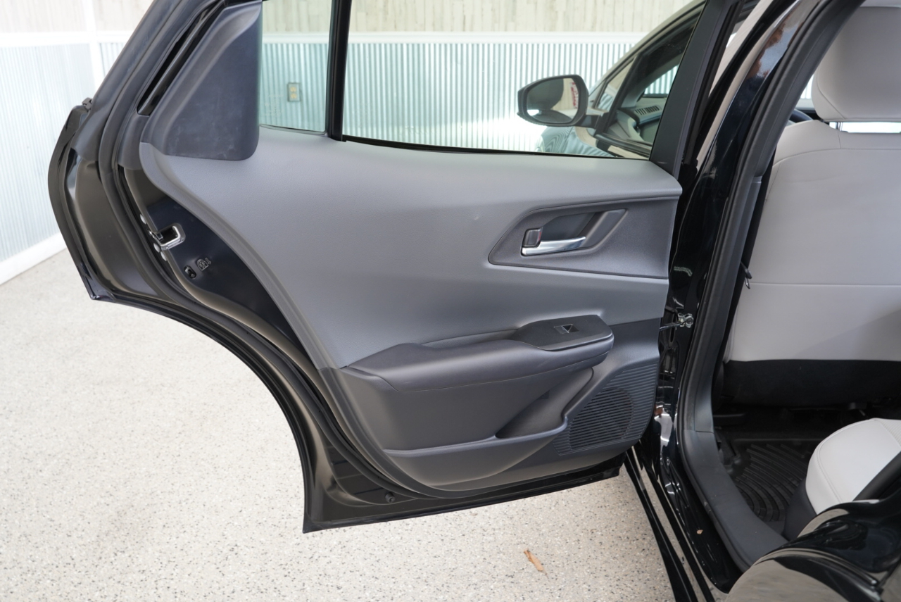 Toyota Prius Limited 2024