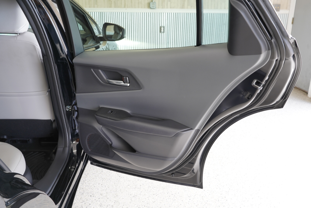 Toyota Prius Limited 2024