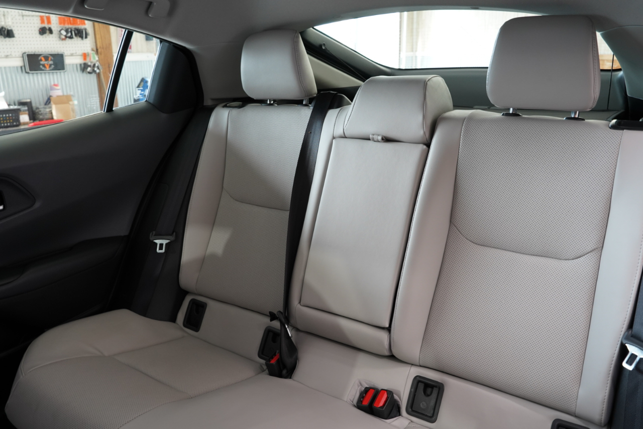 Toyota Prius Limited 2024