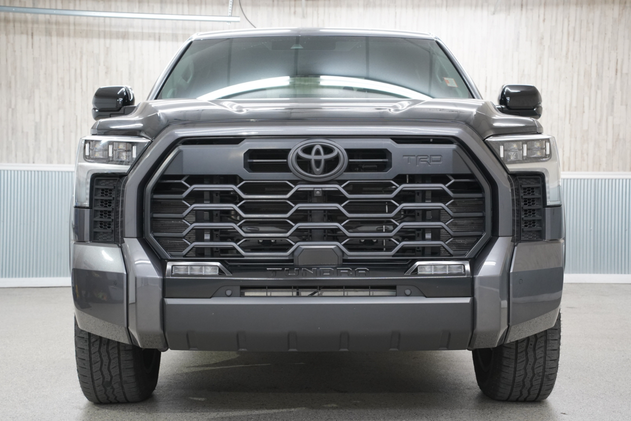 Toyota Tundra 4WD Limited CrewMax 6.5' Bed (Natl) 2024