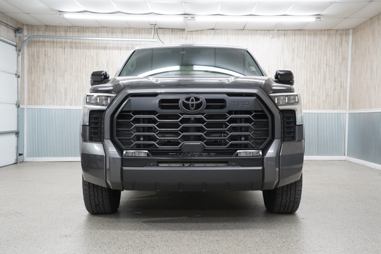 Toyota Tundra 4WD Limited CrewMax 6.5' Bed (Natl) 2024