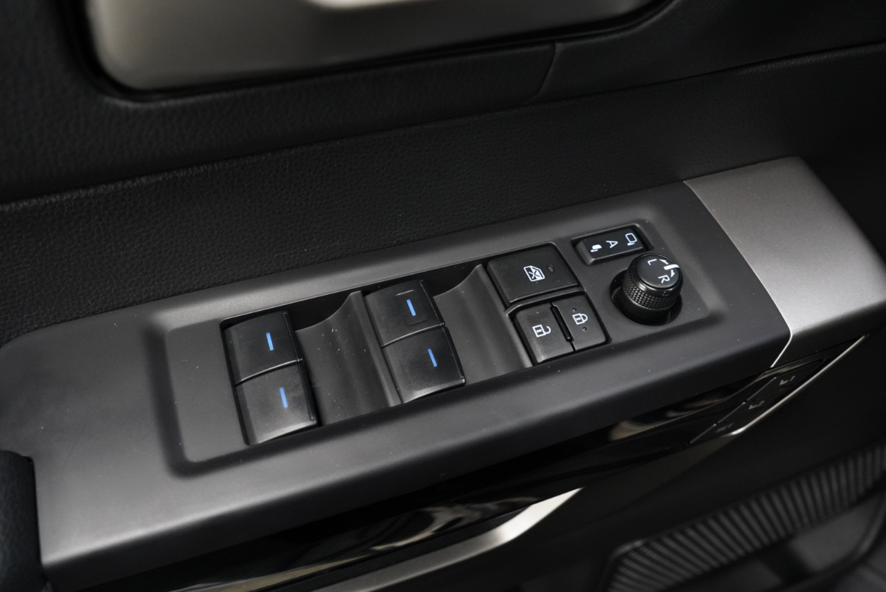 Toyota Tundra 4WD Limited CrewMax 6.5' Bed (Natl) 2024