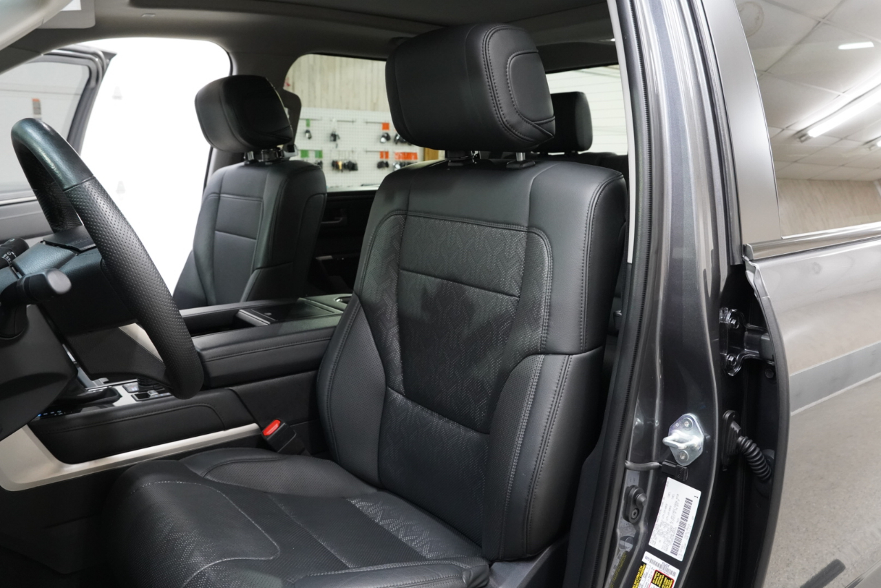 Toyota Tundra 4WD Limited CrewMax 6.5' Bed (Natl) 2024