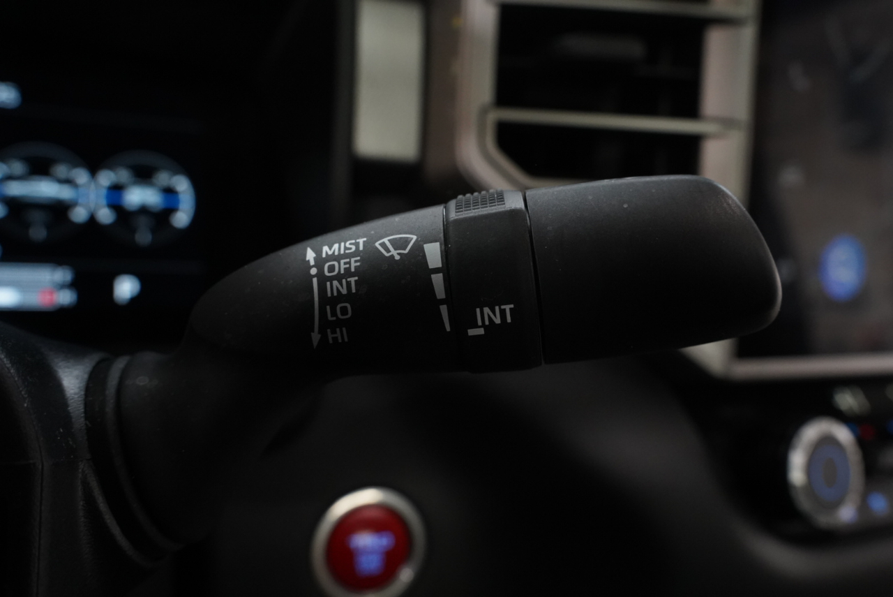 Toyota Tundra 4WD Limited CrewMax 6.5' Bed (Natl) 2024