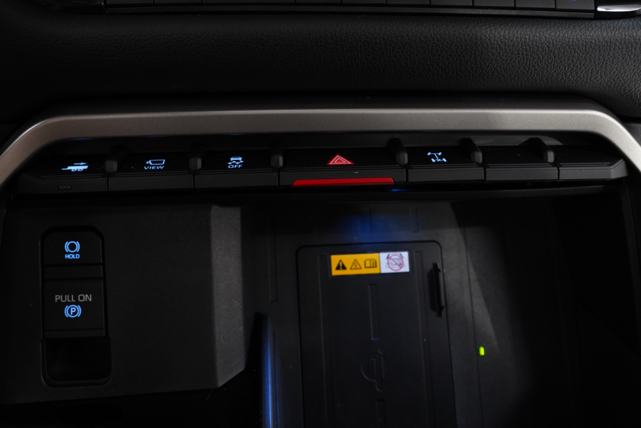 Toyota Tundra 4WD Limited CrewMax 6.5' Bed (Natl) 2024