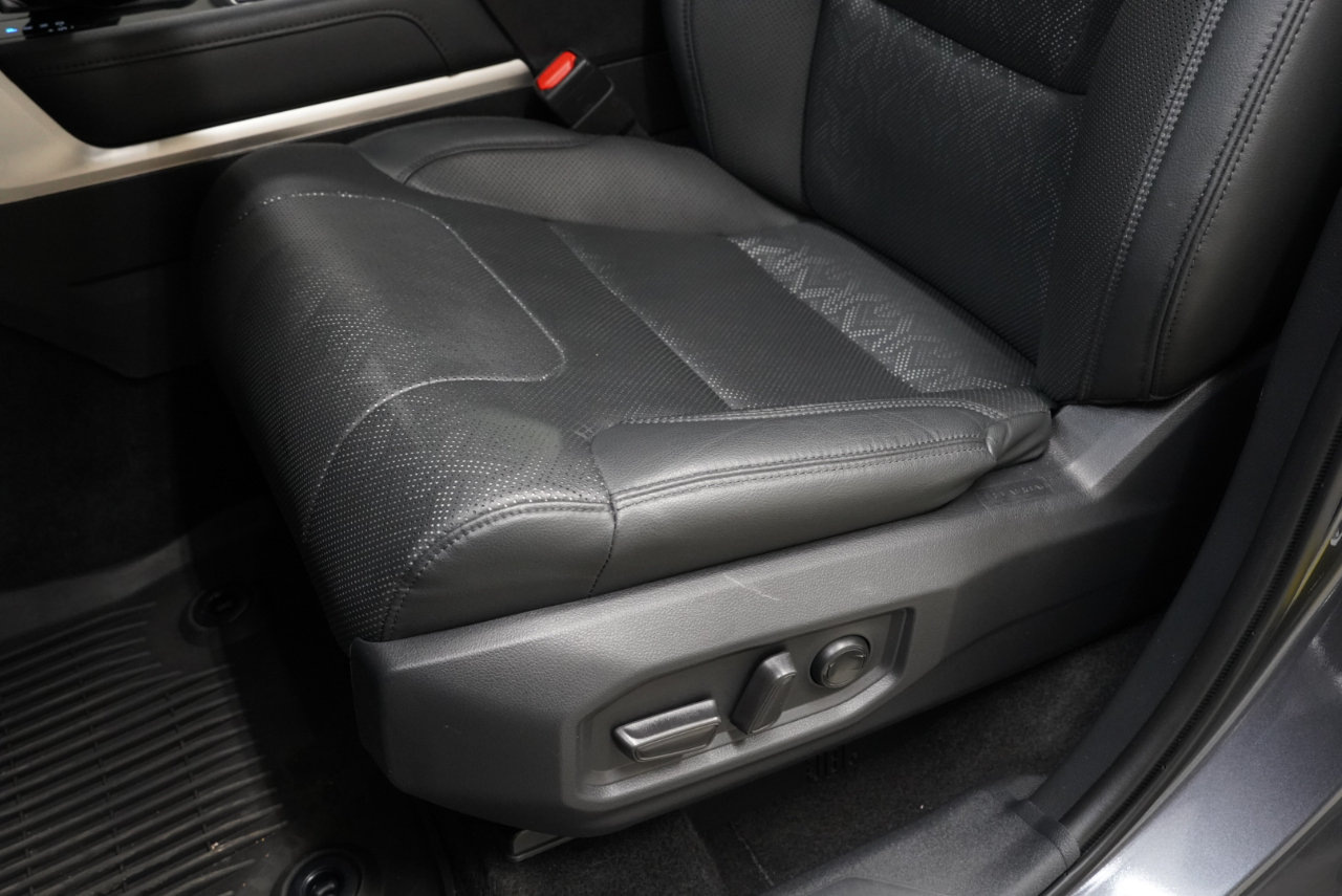 Toyota Tundra 4WD Limited CrewMax 6.5' Bed (Natl) 2024