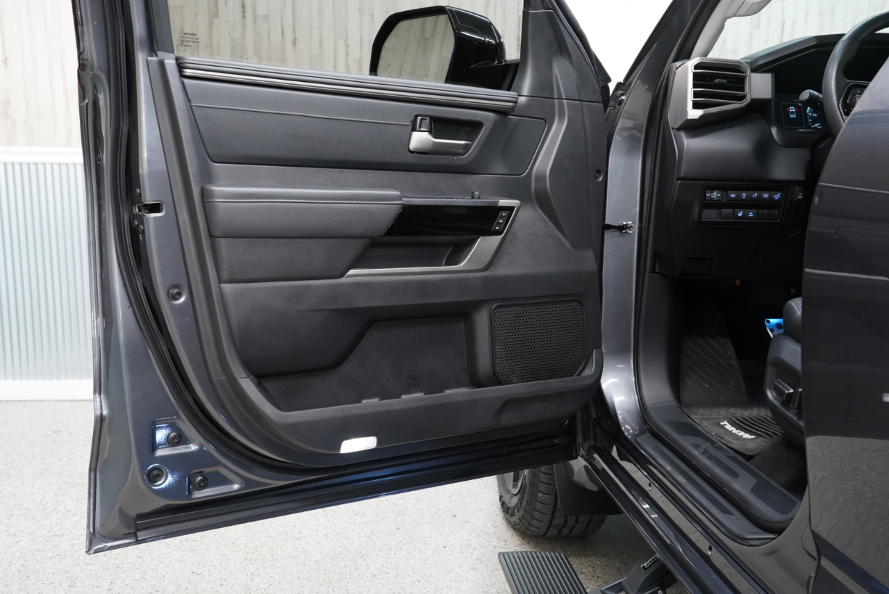 Toyota Tundra 4WD Limited CrewMax 6.5' Bed (Natl) 2024