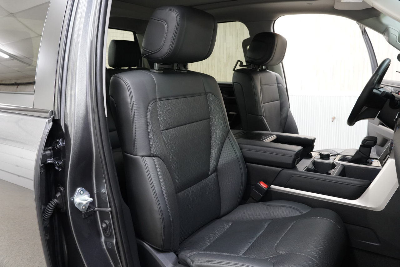 Toyota Tundra 4WD Limited CrewMax 6.5' Bed (Natl) 2024