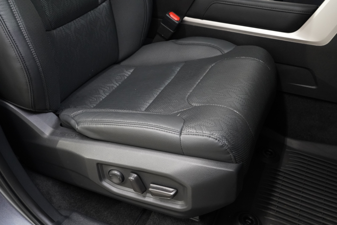 Toyota Tundra 4WD Limited CrewMax 6.5' Bed (Natl) 2024