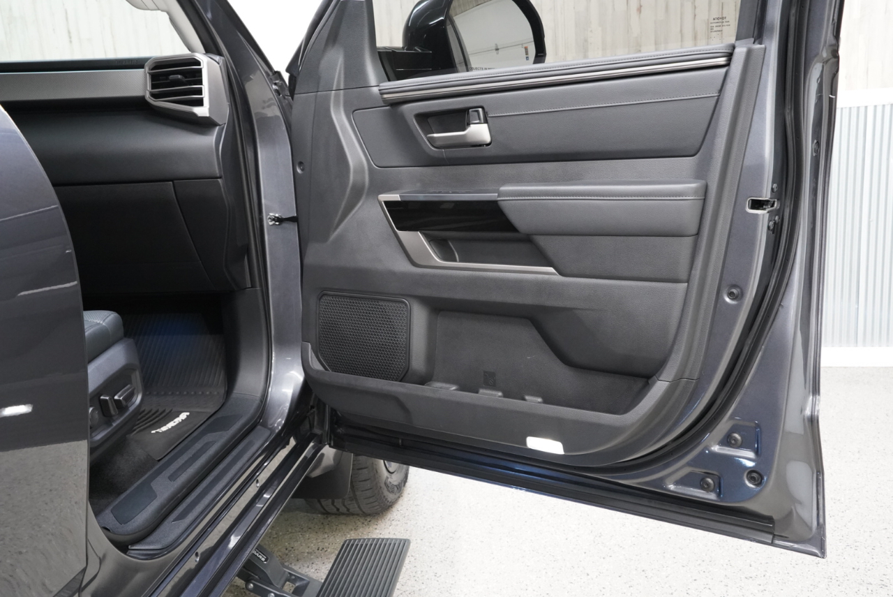 Toyota Tundra 4WD Limited CrewMax 6.5' Bed (Natl) 2024