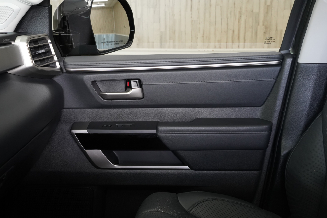 Toyota Tundra 4WD Limited CrewMax 6.5' Bed (Natl) 2024