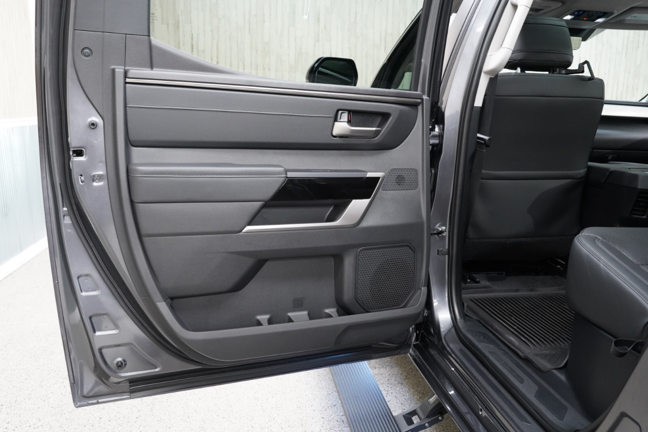 Toyota Tundra 4WD Limited CrewMax 6.5' Bed (Natl) 2024