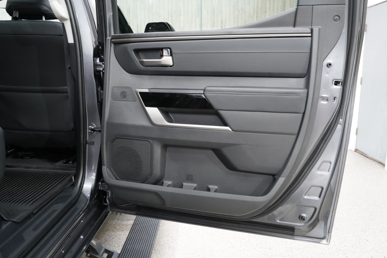 Toyota Tundra 4WD Limited CrewMax 6.5' Bed (Natl) 2024