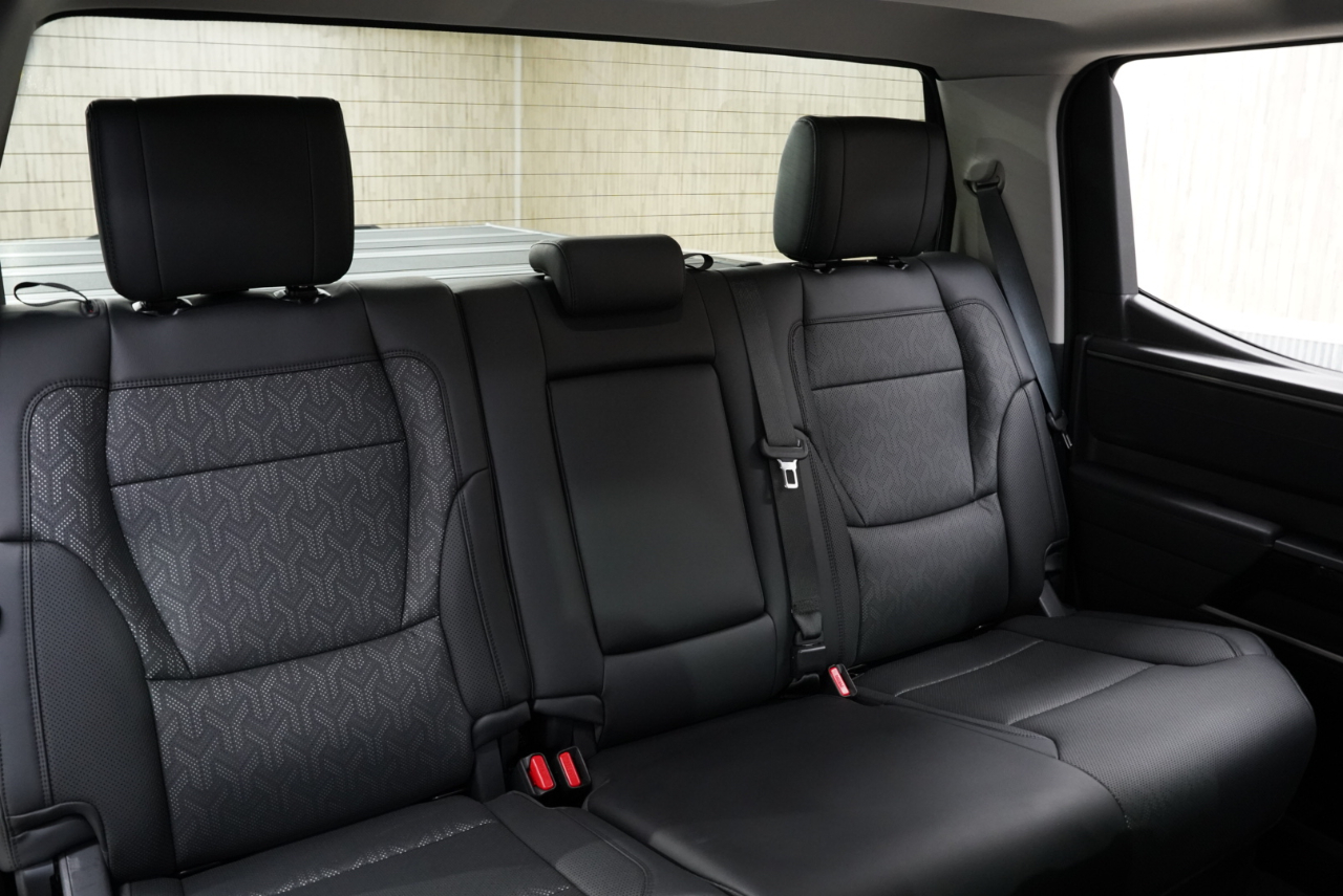 Toyota Tundra 4WD Limited CrewMax 6.5' Bed (Natl) 2024