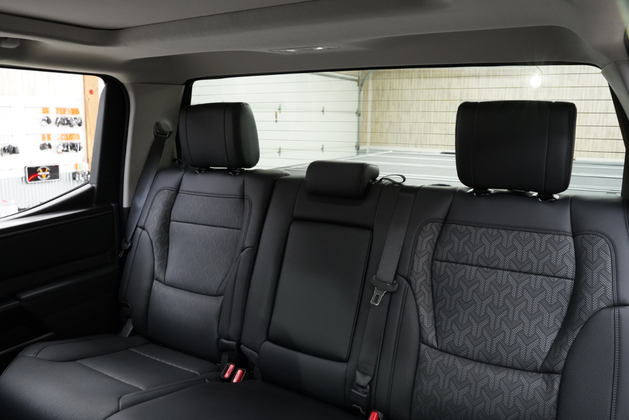 Toyota Tundra 4WD Limited CrewMax 6.5' Bed (Natl) 2024