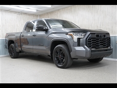 2024 Toyota Tundra 4WD 