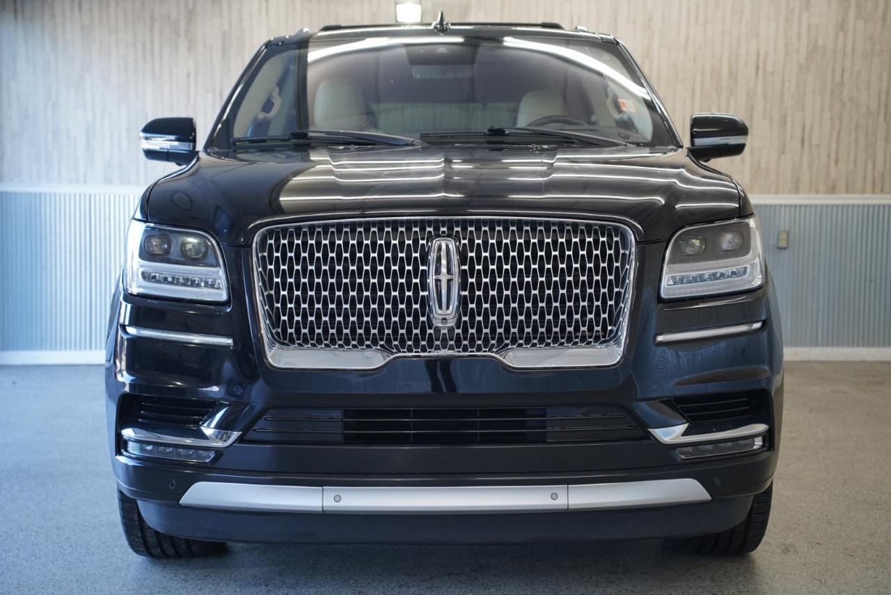 Lincoln Navigator Reserve 4x4 2019