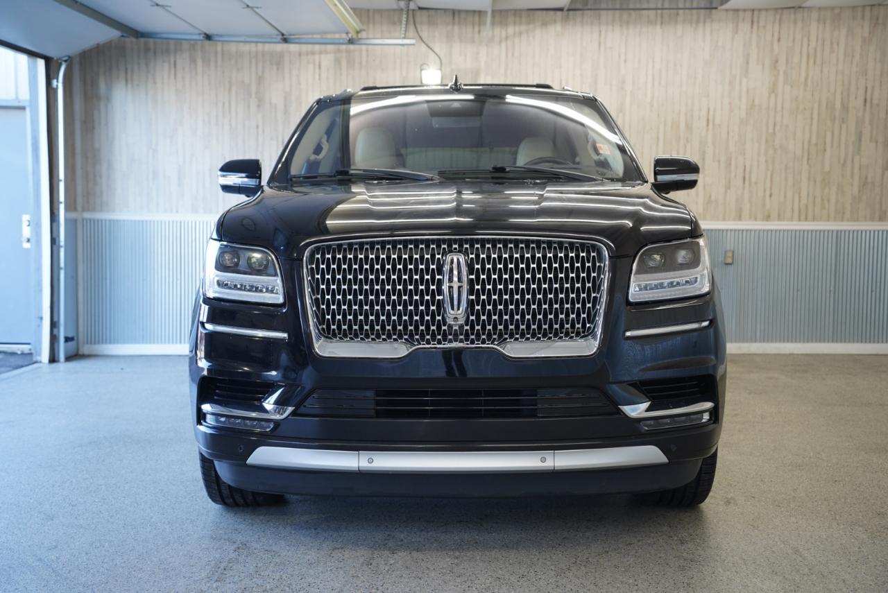 Lincoln Navigator Reserve 4x4 2019