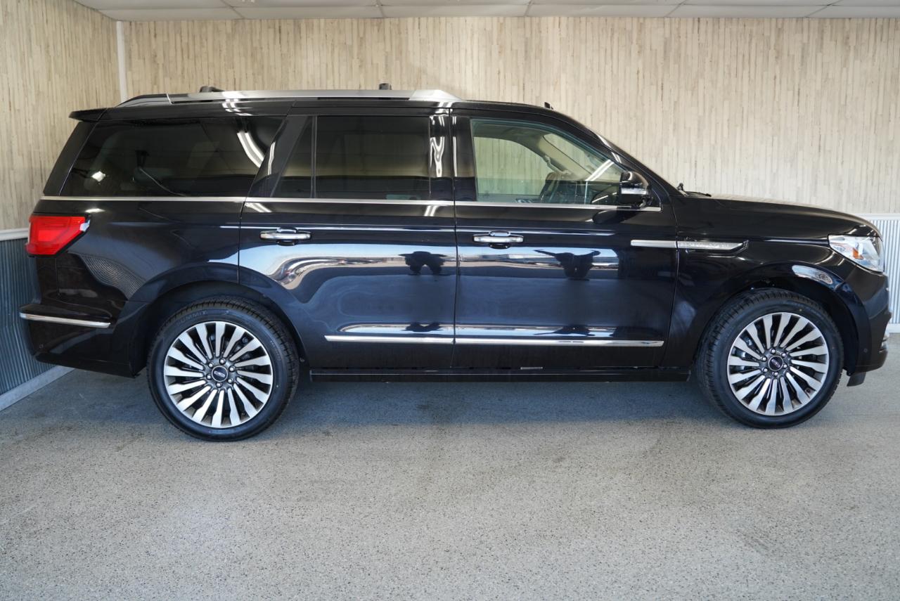 Lincoln Navigator Reserve 4x4 2019