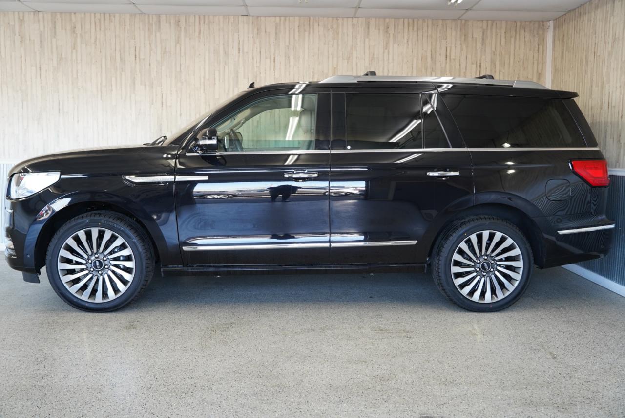 Lincoln Navigator Reserve 4x4 2019