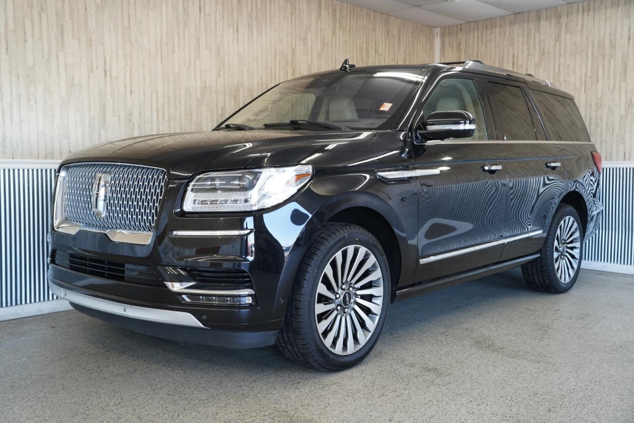 Lincoln Navigator Reserve 4x4 2019