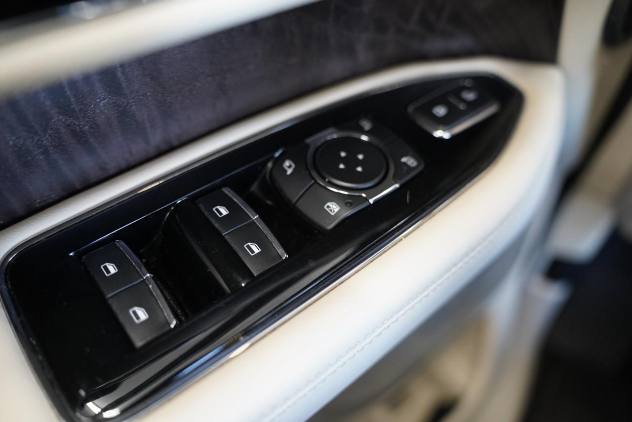 Lincoln Navigator Reserve 4x4 2019