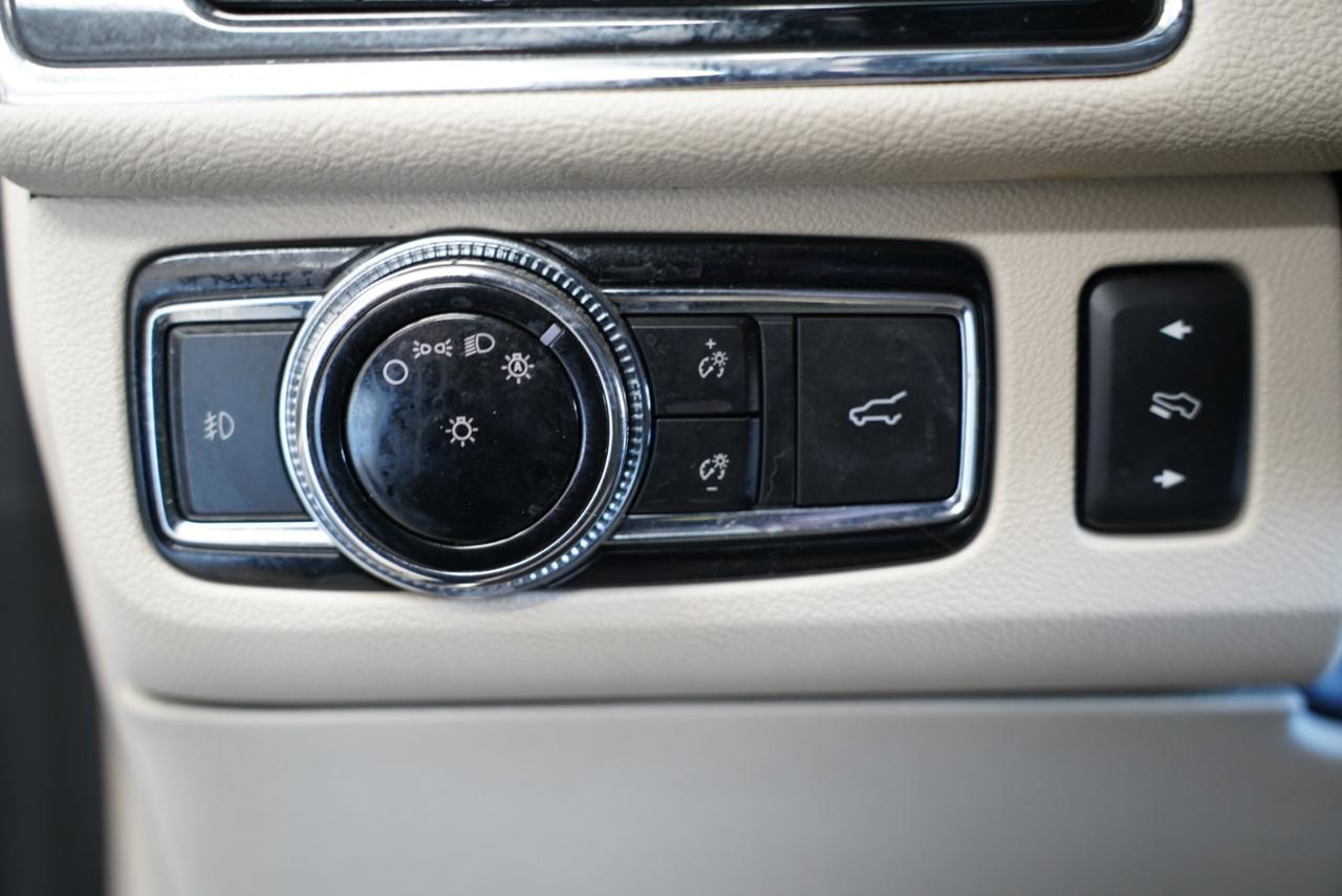 Lincoln Navigator Reserve 4x4 2019