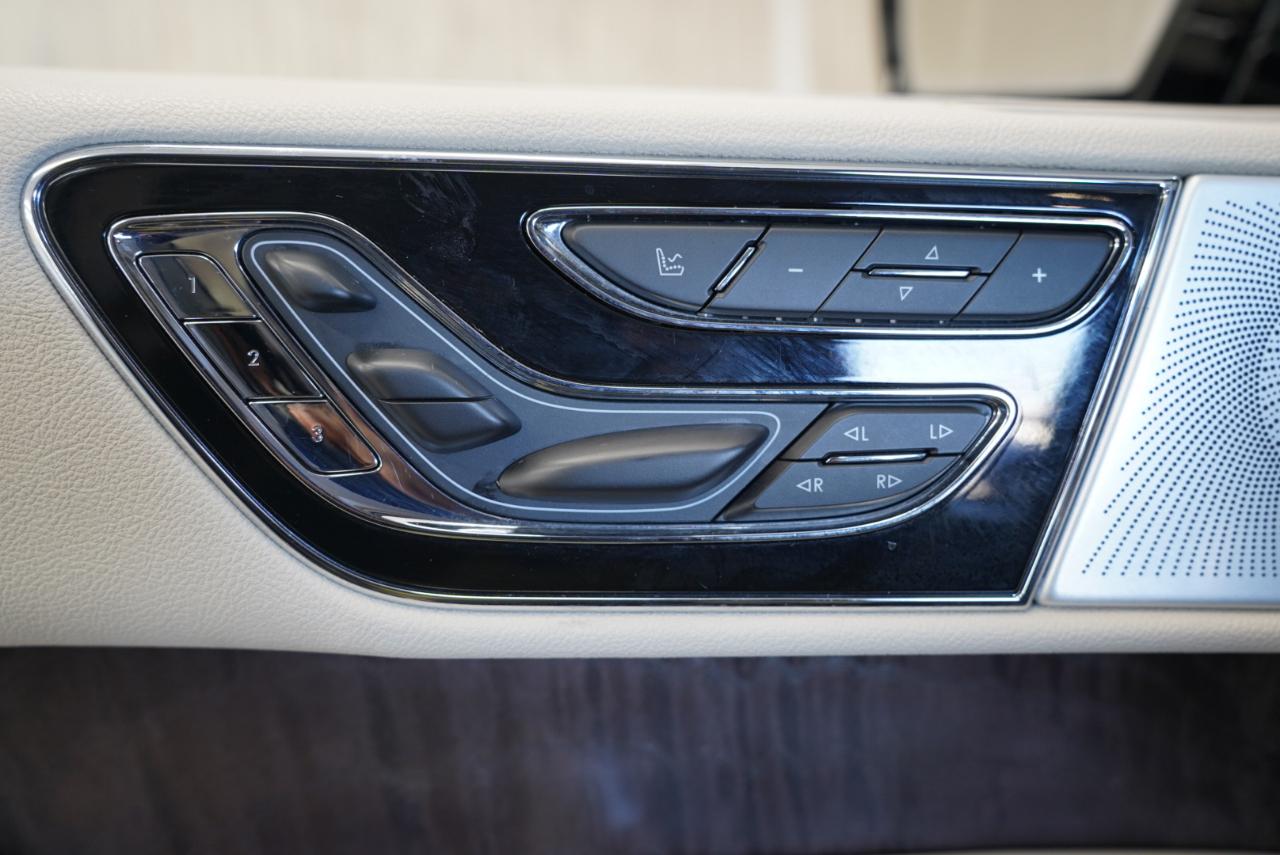 Lincoln Navigator Reserve 4x4 2019