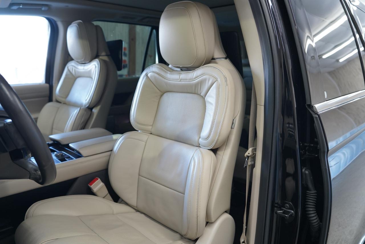 Lincoln Navigator Reserve 4x4 2019