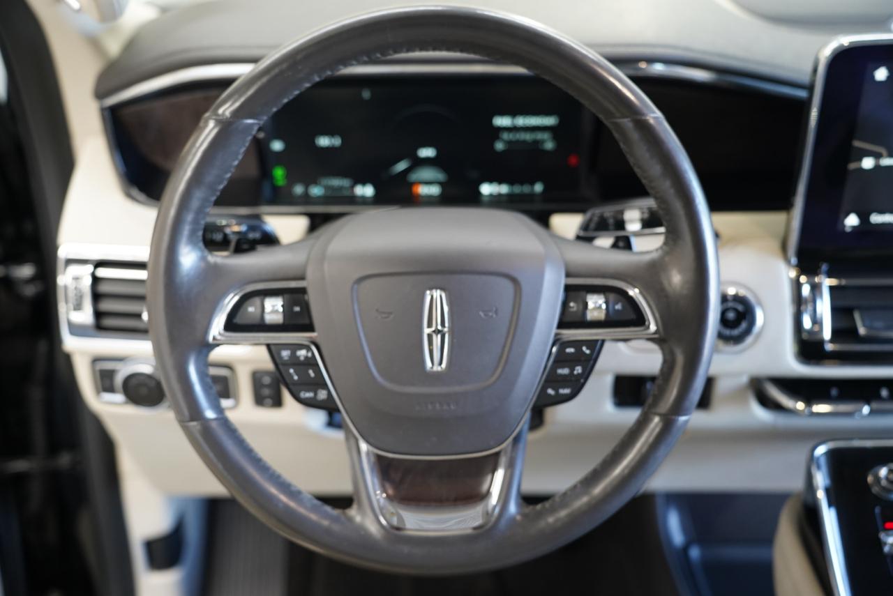 Lincoln Navigator Reserve 4x4 2019