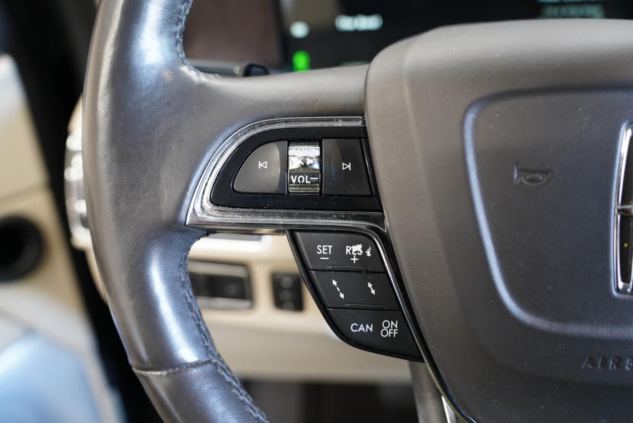 Lincoln Navigator Reserve 4x4 2019