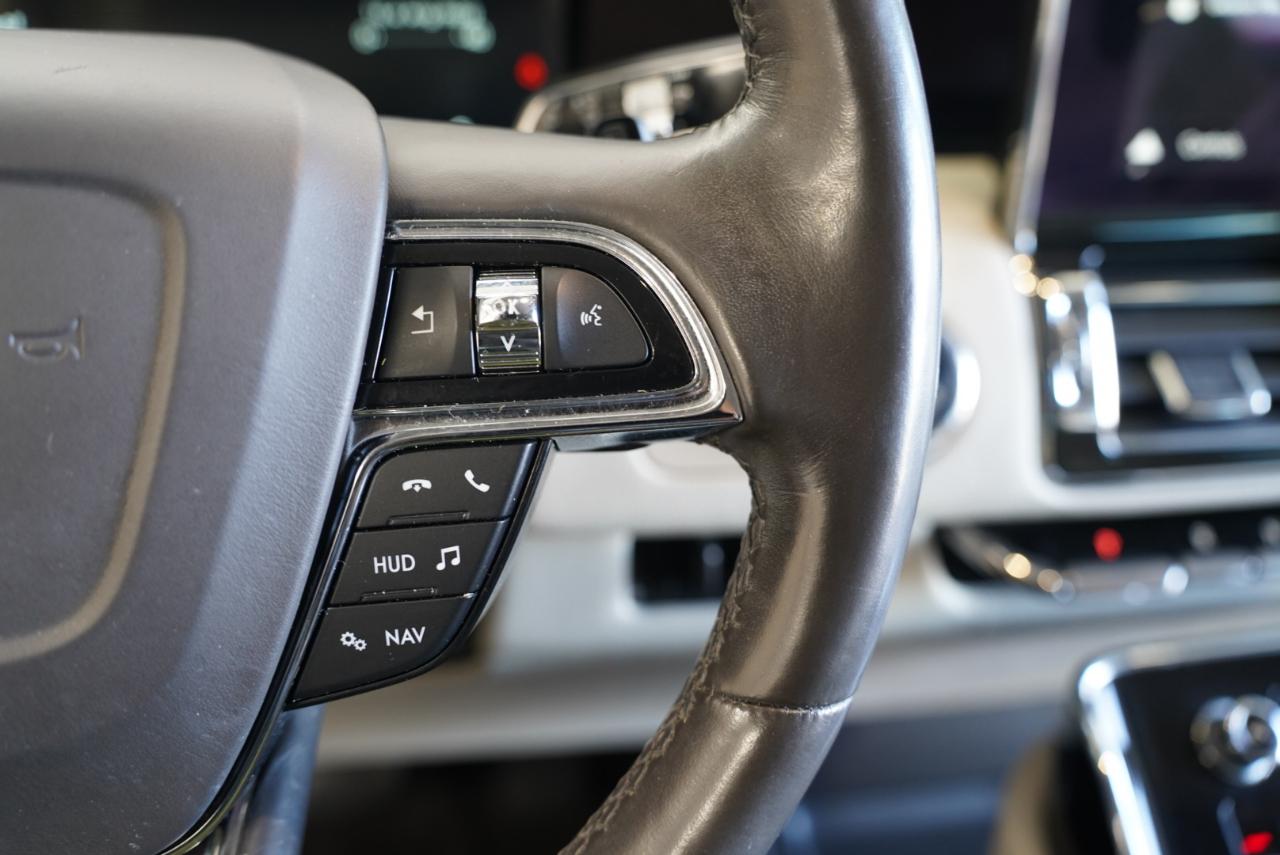 Lincoln Navigator Reserve 4x4 2019