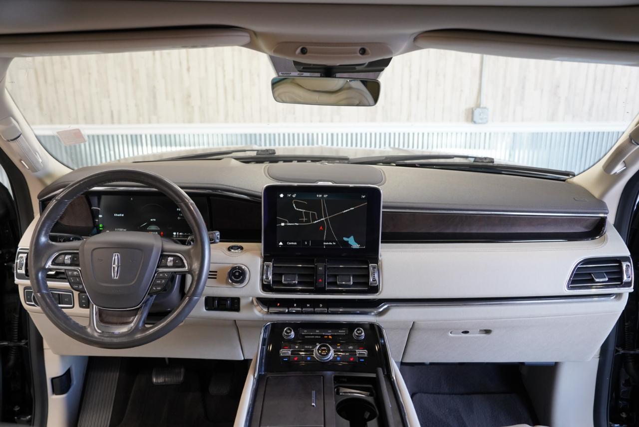 Lincoln Navigator Reserve 4x4 2019