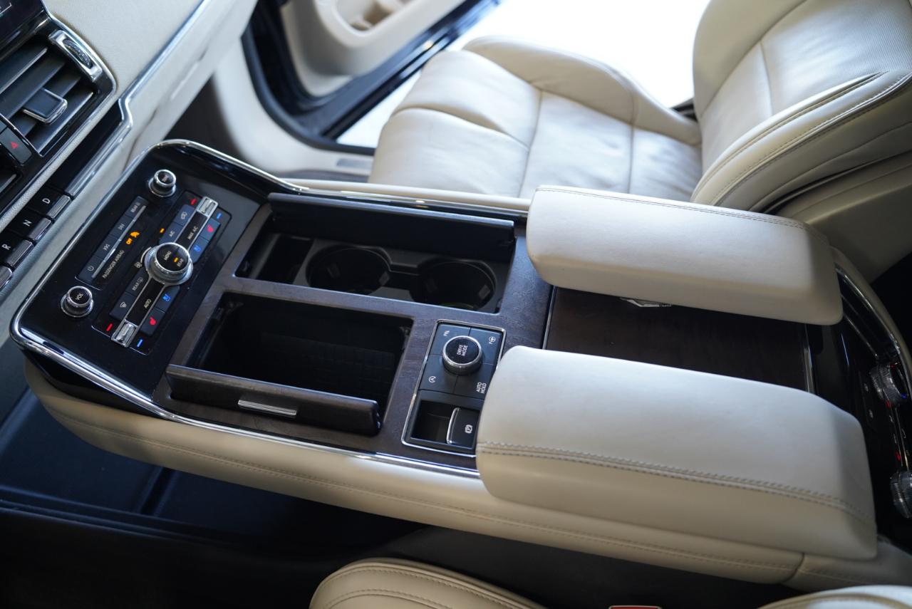 Lincoln Navigator Reserve 4x4 2019