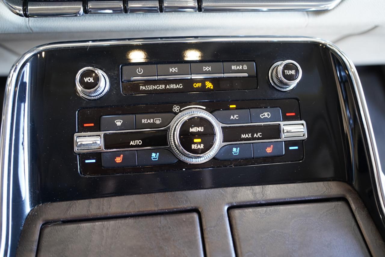 Lincoln Navigator Reserve 4x4 2019