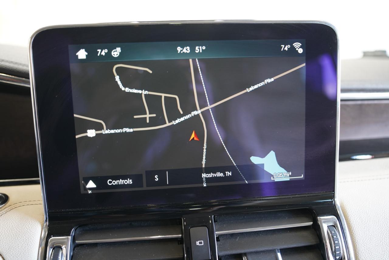 Lincoln Navigator Reserve 4x4 2019