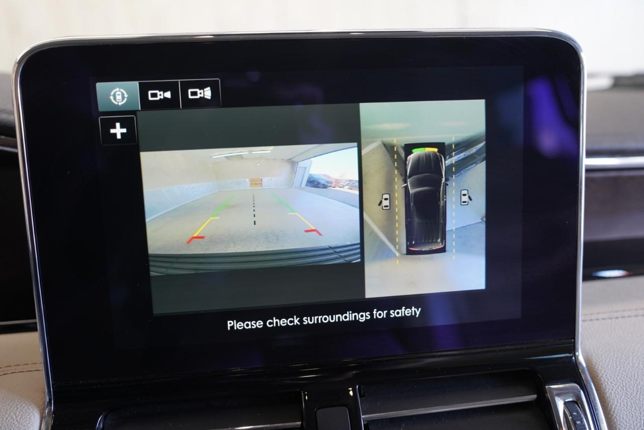 Lincoln Navigator Reserve 4x4 2019