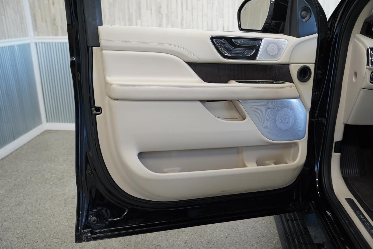 Lincoln Navigator Reserve 4x4 2019