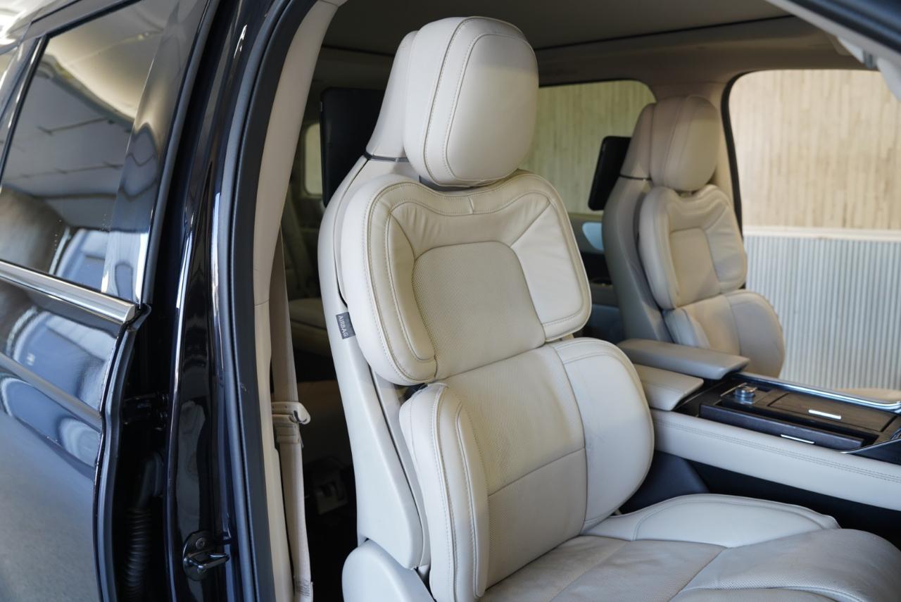 Lincoln Navigator Reserve 4x4 2019