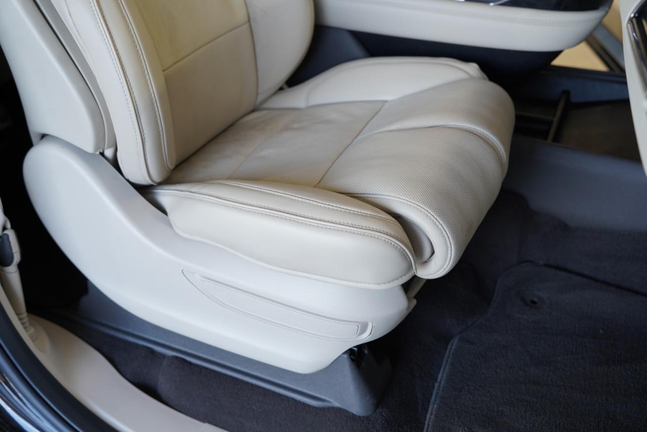 Lincoln Navigator Reserve 4x4 2019