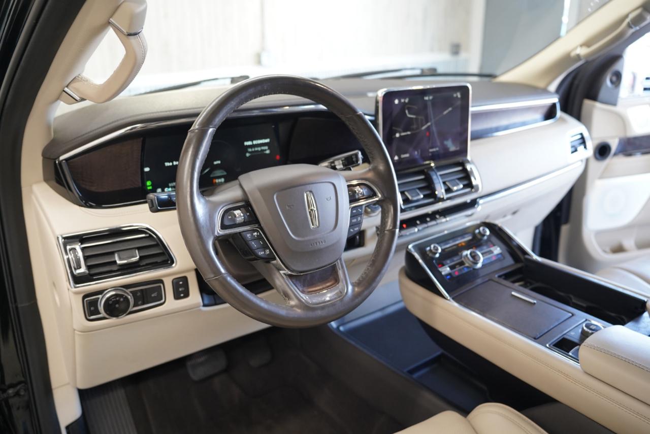 Lincoln Navigator Reserve 4x4 2019