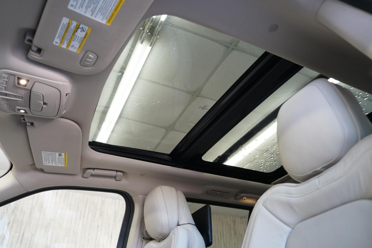 Lincoln Navigator Reserve 4x4 2019