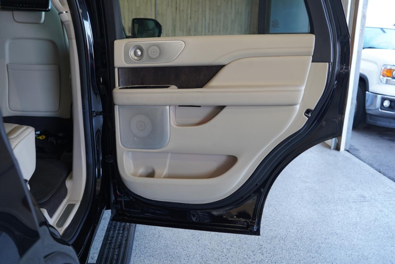 Lincoln Navigator Reserve 4x4 2019