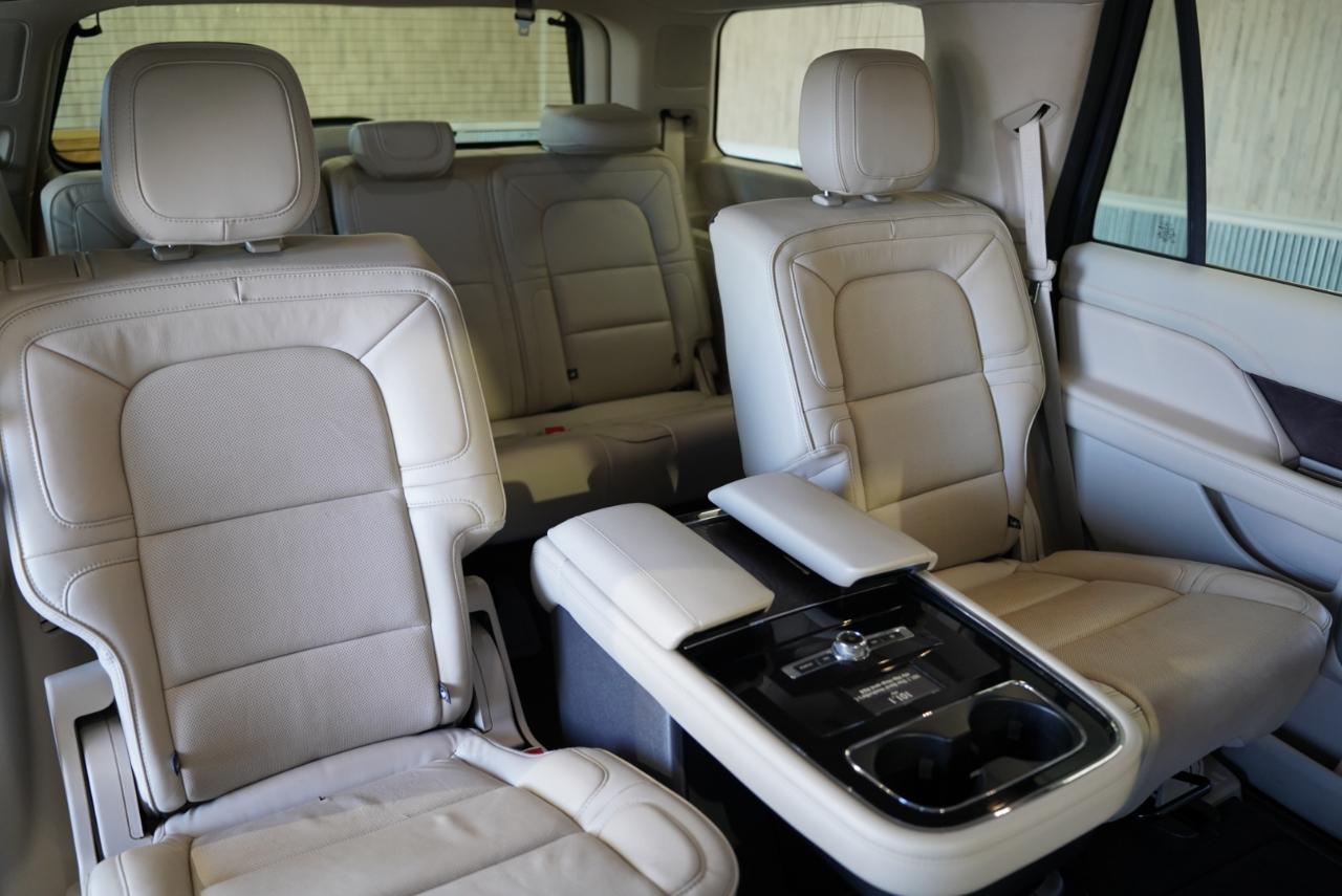 Lincoln Navigator Reserve 4x4 2019