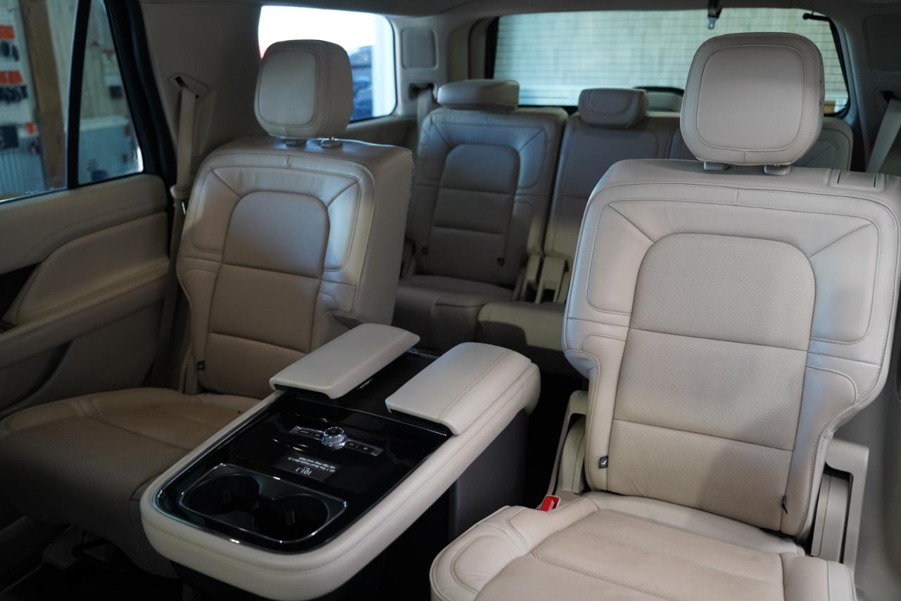 Lincoln Navigator Reserve 4x4 2019