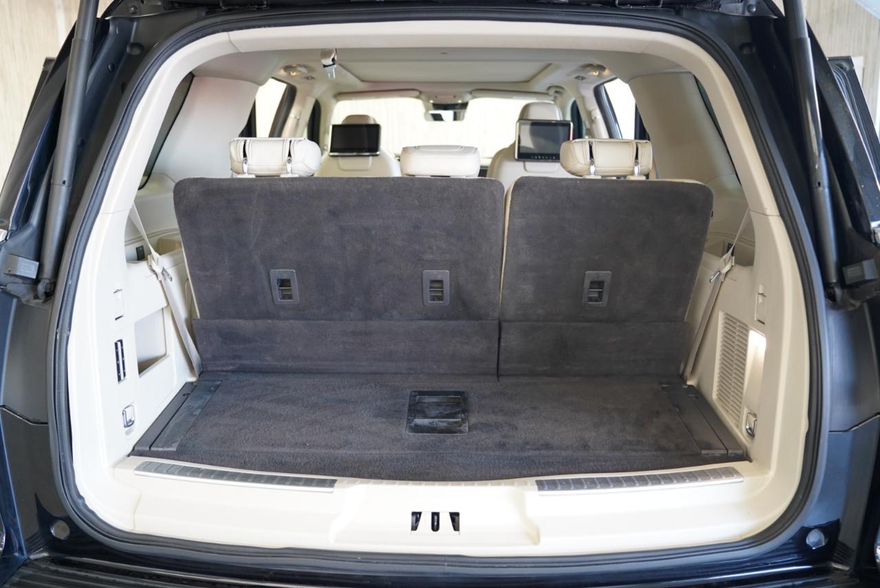 Lincoln Navigator Reserve 4x4 2019