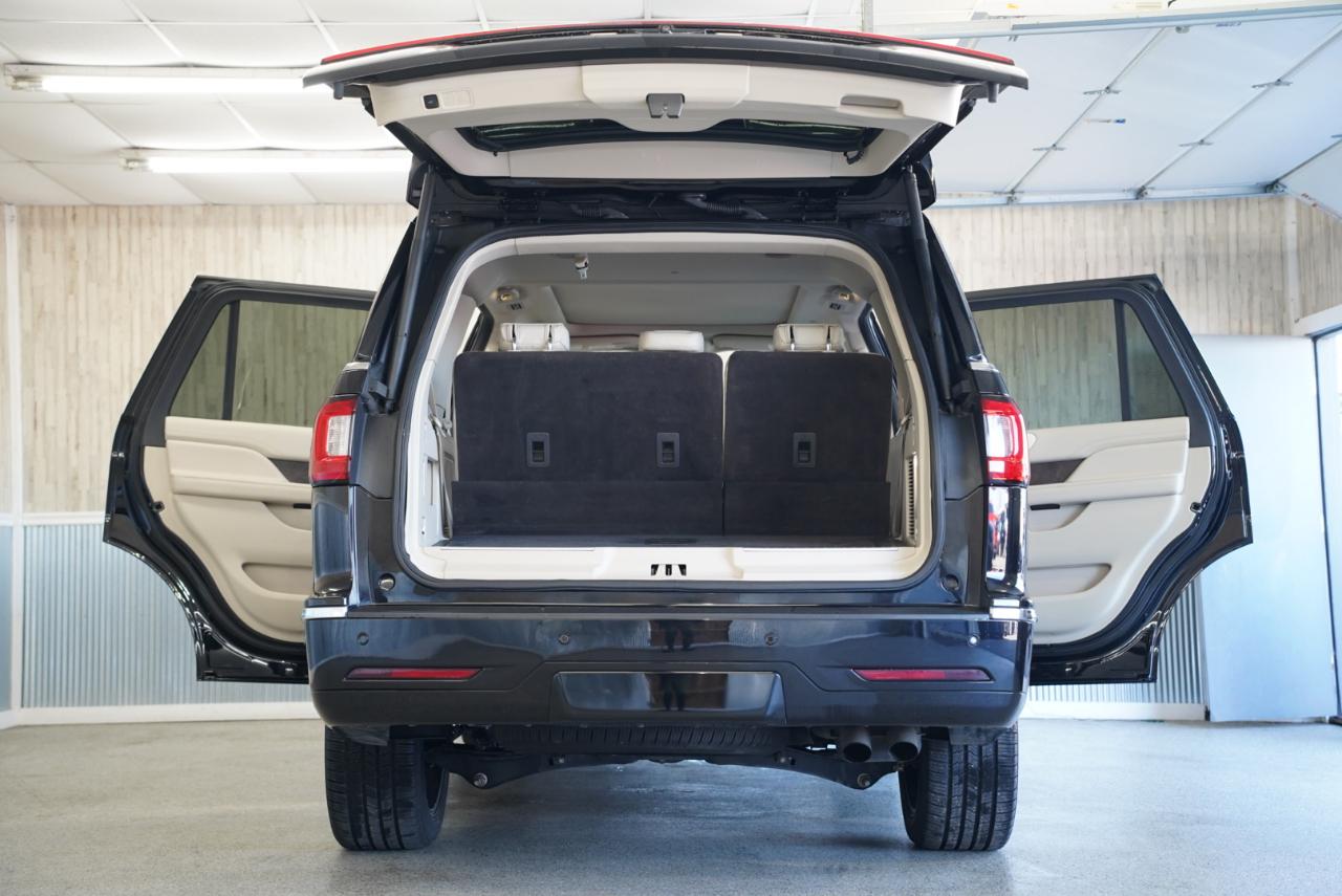 Lincoln Navigator Reserve 4x4 2019