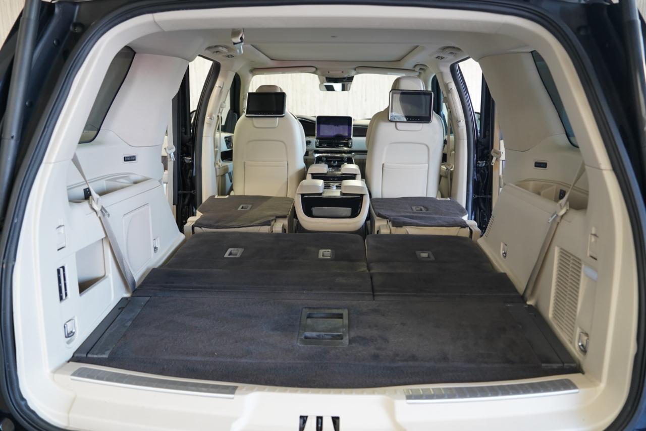 Lincoln Navigator Reserve 4x4 2019