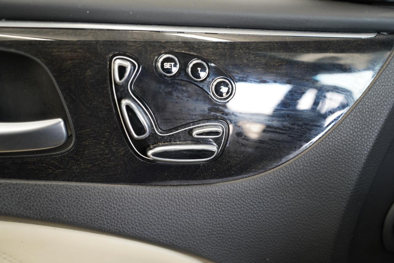 Hyundai Equus 4dr Sdn Signature 2016