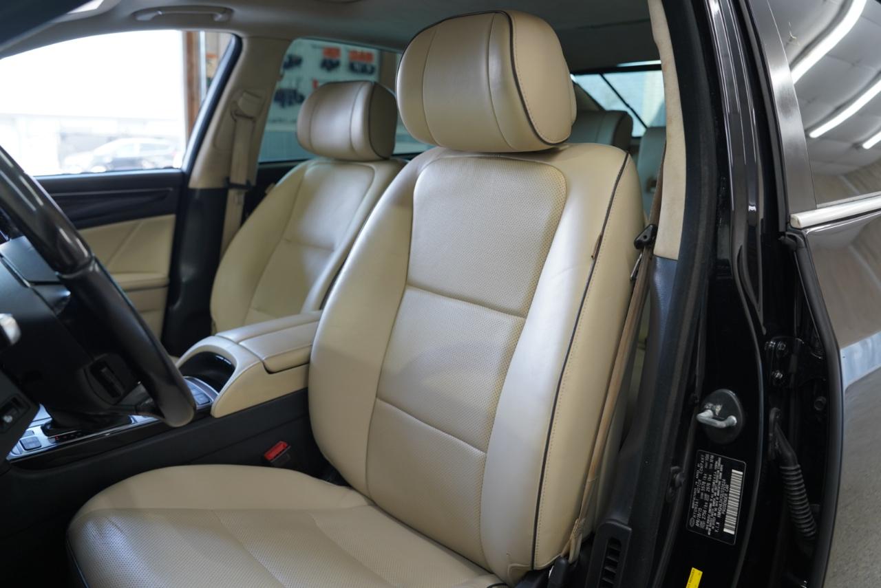 Hyundai Equus 4dr Sdn Signature 2016